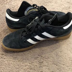 Adidas skateboarding busenitz
